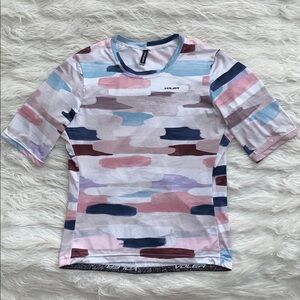 Voler | Pro Air Zipperless Cycling Jersey